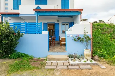 Image de Azure House