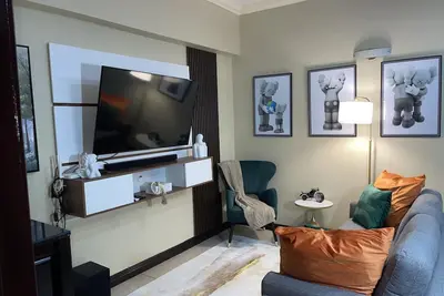 Image de New Kingston Apartment - EliteStay at Cdb