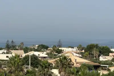 Image de Appartement 'Ammare' avec piscine partagée, Wi-Fi et climatisation