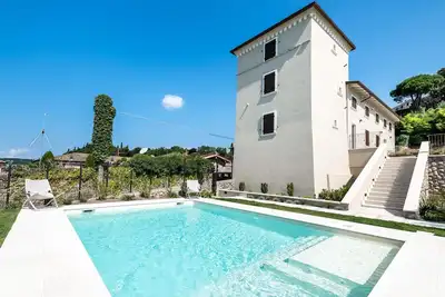 Image de Belle maison à Costermano sul Garda