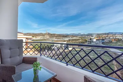 Image de Bel appartement Ă Torrox