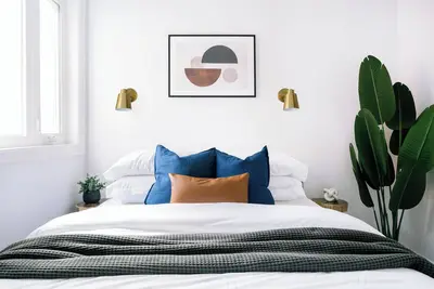 Image de The Juniper Room | Private Queen Bed