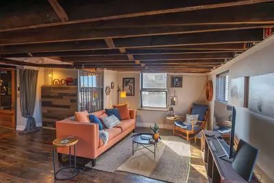 Image de The Studio by Brandt is located at the heart of historic Downtown Northville.