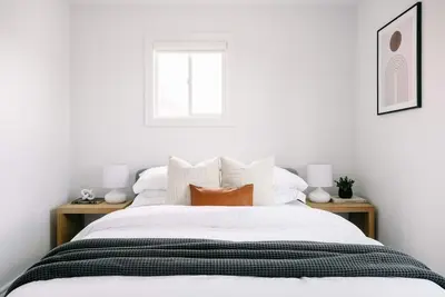 Image de The Elowen Room | Luxe Queen Bed
