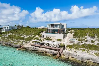 Image de Coco Rock - Villa Julia