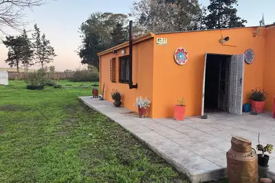 Image de Casa de Campo Rústica, a 15 Minutos del Centro de Tandil y Circuitos Turísticos