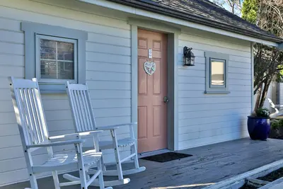 Image de Beach Comber Cottage