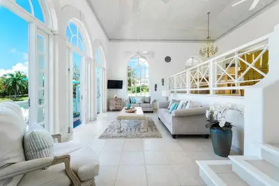 Modern Royal Westmoreland Villa - Cassia Heights 14 (2 bed)