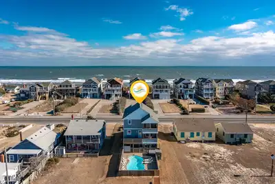 Image de 6072 Barefeat * 3 Min Walk to Beach*Pool