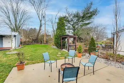 Image de Family-Friendly Home w/ Yard: 27 Mi to Nashville!