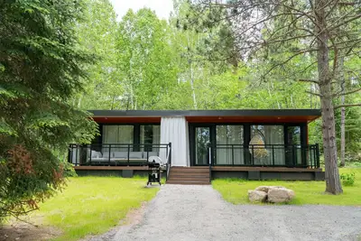 Image de Algonquin's Edge Resort | Waterview 4