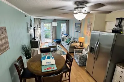 Image de A Place at the Beach Ii 3b - Oceanfront Complex in Garden City