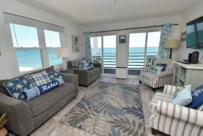Image de Carolina Shores Ii 1404 - Oceanfront Complex in Garden City Beach