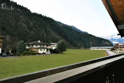 Image de Bel appartement pour 2 personnes avec Wifi, Tv, balcon et parking