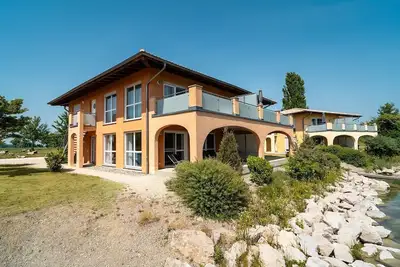 Image de Wohnung E4 mit Moderner EinbaukĂĽche