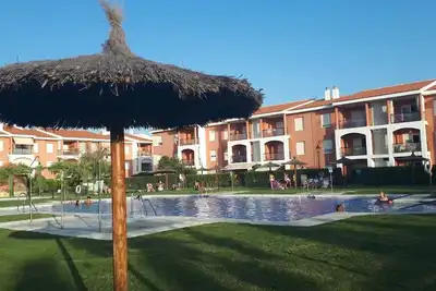 Image de Apartamento Costa Ballena - Primera Linea de Playa Rota Chipiona