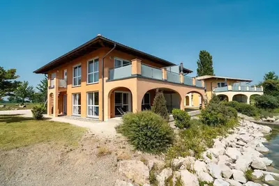 Image de Wohnung G3 mit 4 Sternen Dtv Klassifiziert