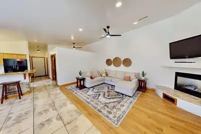 Canyon Portal #469 | 4 Bed, 2 Bath