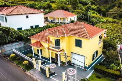 Image de GuestReady - Lieu de tranquillité à São Vicente