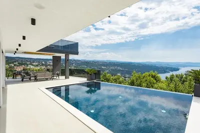 Image de Villa Titanium (V0851-K1) - Opatija