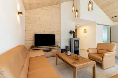 Image de Appartement de vacances \"Im Rosengarten 3\" avec 2 terrasses privées, 2 balcons et Wi-Fi