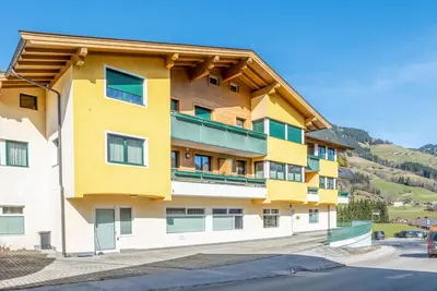 Image de Appartement avec 2 balcons au centre de Westendorf