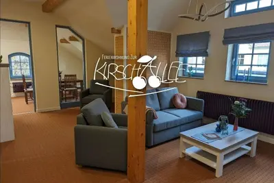 Image de Ferienwohnung/app. für 6 Gäste mit 94m² in Hochkirch