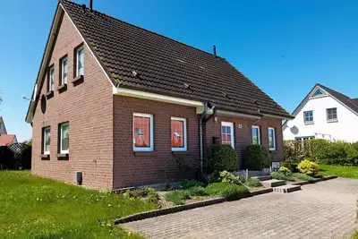 Image de Ferienhaus Ostseesonne
