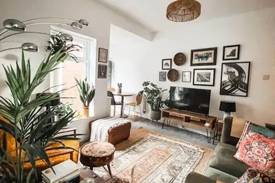 Image de Stylish Central Cottage