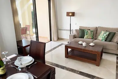 Image de Lovely 2 Bedroom Townhouse, Roda Golf
