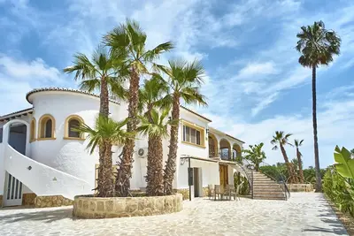 Image de Villa Villa Palmview