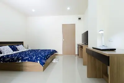 Image de Studio room near Government complex, Consular Affairs, Dpu, Chulabhorn Hospital