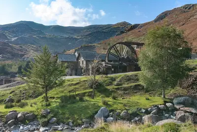 Image de Unique Mountain Cottage that sleeps 22 guests in 10 bedrooms with 4 hot tubs