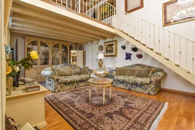 Image de Superbe appartement de 3 chambres Ă .