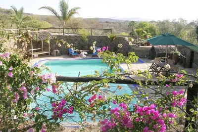 Leleshwa Retreat