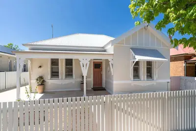 Image de Amazing Anson - Freshly Renovated 4 Bedroom Home
