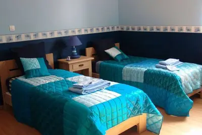 Image de Guestroom Montigny-lès-Vaucouleurs, 1 pièce, 3 personnes
