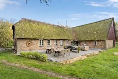 Image de Magnifique maison de 5 chambres à.