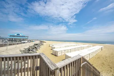Image de Wake up w/ Ocean Views in SeaBright!