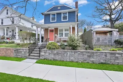 Image de Music Lover's BeachHouse in Asbury Park