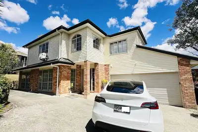 Image de Rest in Auckland City, Sylvia Park New Zealand