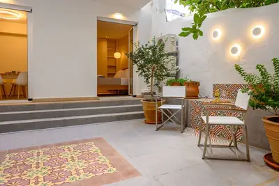 Image de Onira Luxury Apartment