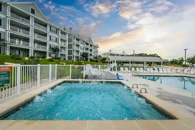 Image de Awesome vacation spot! - 2bd/2ba - kitchen
