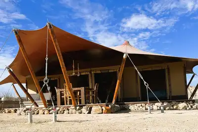 Image de Experience an adventurous way of holiday? Quinta Aurora, a life time experience.