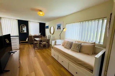 Image de Cosy 1 Br Gem in East Perth
