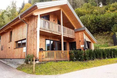 Image de Woody 17 - Hillside Chalet Kreischberg