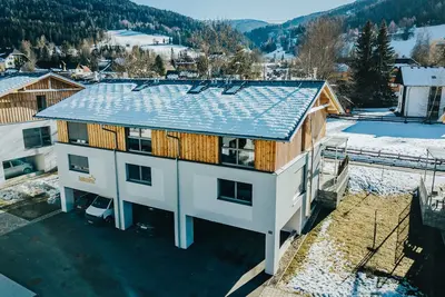 Image de Holiday home Kreischberg the Exclusive 13