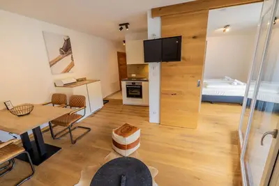 Image de Apartment Alpin Appartement Kreischberg the Exclusive 3