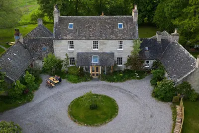 Image de The Dell of Abernethy