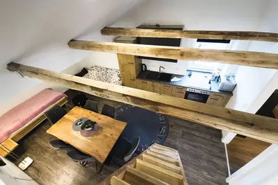 Image de Apartment Ottl 3 - small but nice